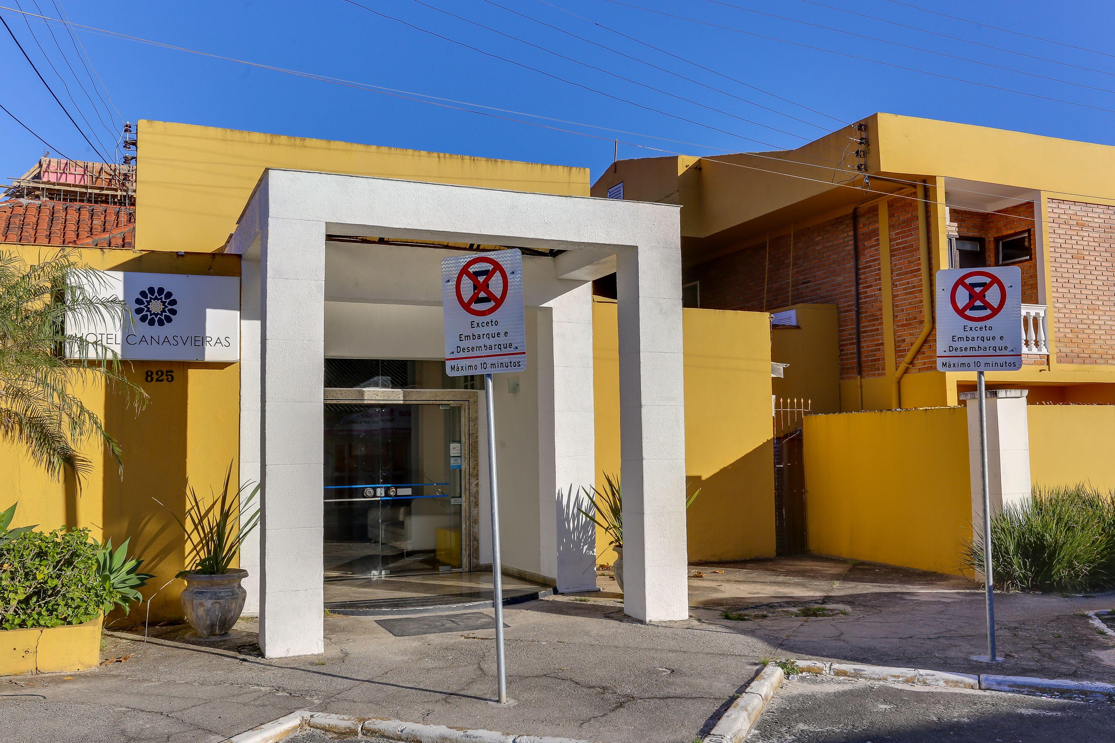 Canasvieiras Hotel — Fotos 1